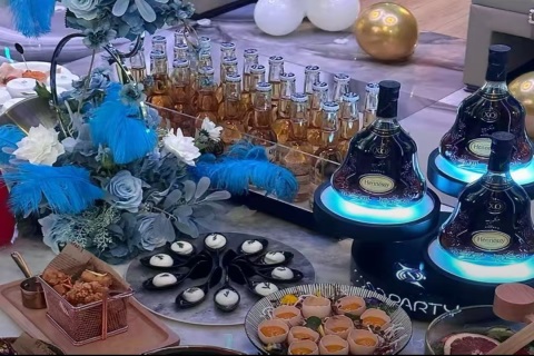 KTV包厢预订_深圳太阳国际夜总会_高端KTV娱乐体验