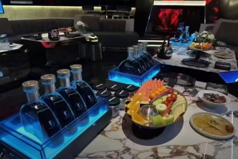 安阳KTV招聘礼仪,安阳模特招聘,长期招聘优质人才共筑成功峰